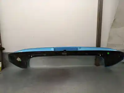 Автозапчастина б/у задне крило для ford fiesta vi (cb1, ccn) 1.25 посилання на oem iam 8a61a44210b  1747630