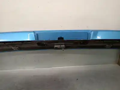 Автозапчастина б/у задне крило для ford fiesta vi (cb1, ccn) 1.25 посилання на oem iam 8a61a44210b  1747630