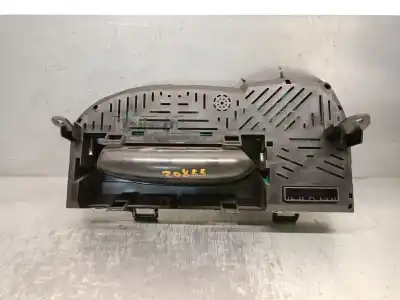 Автозапчасти б/у приборная доска за renault twingo ii (cn0_) 1.5 dci 75 ссылки oem iam 8201127953 a2c53429588 