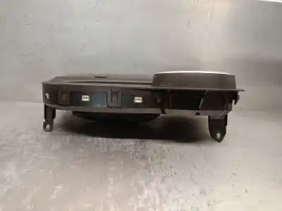 Автозапчасти б/у приборная доска за renault twingo ii (cn0_) 1.5 dci 75 ссылки oem iam 8201127953 a2c53429588 