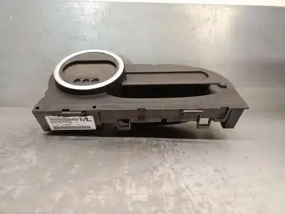 Автозапчасти б/у приборная доска за renault twingo ii (cn0_) 1.5 dci 75 ссылки oem iam 8201127953 a2c53429588 