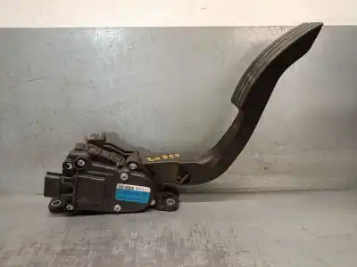 Second-hand car spare part potentiometer for renault twingo ii (cn0_) 1.5 dci 75 oem iam references 8200426238e 6pv00908505 8200426238