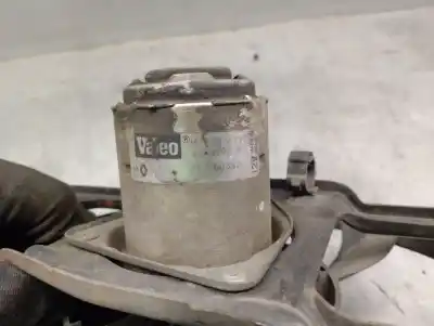 Pezzo di ricambio per auto di seconda mano elettroventola per renault twingo (co6) 1.3 (c063/64) riferimenti oem iam 7700822618 mt0056t9 valeo 