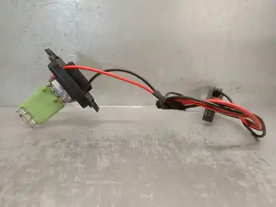 Автозапчастина б/у стійкість на нагревання для renault twingo ii (cn0_) 1.5 dci 75 посилання на oem iam 7701067951  7701067951