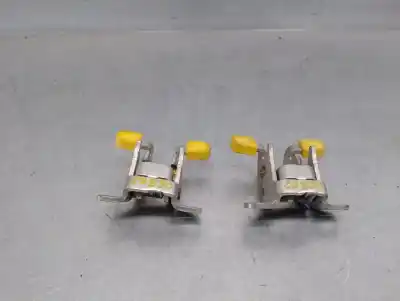 Peça sobressalente para automóvel em segunda mão esticador de porta por fiat doblo autobús (263_) 1.3 d multijet (263axc1a) referências oem iam 51811554