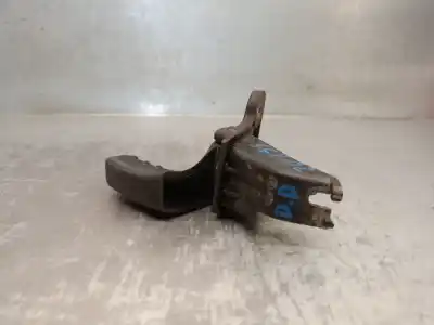 Автозапчастина б/у зовнішня ручка передня прав для renault twingo ii (cn0_) 1.5 dci 75 посилання на oem iam 8200385179  8200385179