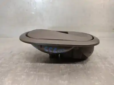 Second-hand car spare part interior right front handle for renault twingo ii (cn0_) 1.5 dci 75 oem iam references 8200028486  8200028486