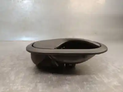 Second-hand car spare part interior right front handle for renault twingo ii (cn0_) 1.5 dci 75 oem iam references 8200028486  8200028486
