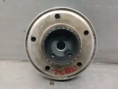 Pezzo di ricambio per auto di seconda mano Puleggia Dell Albero Motore per AUDI A4 B6 (8E2) 1.8 T Riferimenti OEM IAM 06B105243F  06A105243E