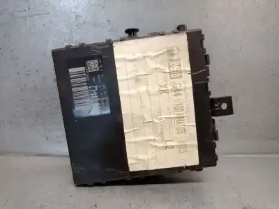 Автозапчастина б/у електронний модуль для renault twingo ii (cn0_) 1.5 dci 75 посилання на oem iam 8201229416 00401560 temic 