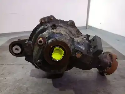 Second-hand car spare part front differential for ford ranger (tke) 2.2 tdci cat oem iam references eb3g3b079ff 3.15 2335579
