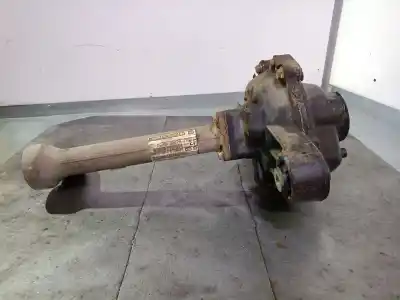 Second-hand car spare part front differential for ford ranger (tke) 2.2 tdci cat oem iam references eb3g3b079ff 3.15 2335579