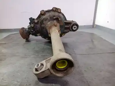 Second-hand car spare part front differential for ford ranger (tke) 2.2 tdci cat oem iam references eb3g3b079ff 3.15 2335579