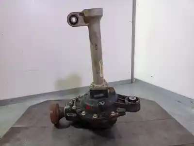 Second-hand car spare part front differential for ford ranger (tke) 2.2 tdci cat oem iam references eb3g3b079ff 3.15 2335579
