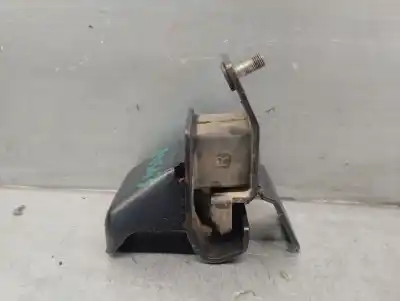 Pezzo di ricambio per auto di seconda mano Supporto Motore Destro per MITSUBISHI MONTERO (V80/V90) 3.2 DI-D Intense Riferimenti OEM IAM MR198012  MR198012