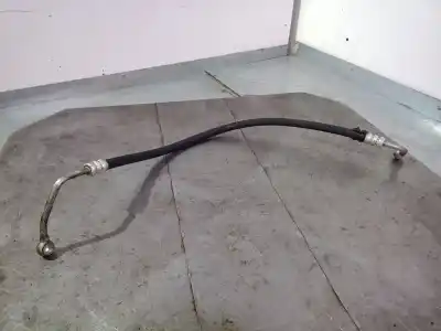 Second-hand car spare part power steering pressure pipe for iveco daily v caja/chasis 29l15, 35s15, 35c15, 40c15, 50c15 oem iam references 504237640  