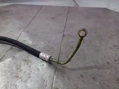 Second-hand car spare part power steering pressure pipe for iveco daily v caja/chasis 29l15, 35s15, 35c15, 40c15, 50c15 oem iam references 504237640  