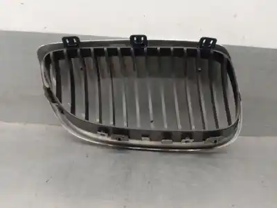 Peça sobressalente para automóvel em segunda mão grelha frontal por bmw 3 descapotable (e93) 320 i referências oem iam 22405910  