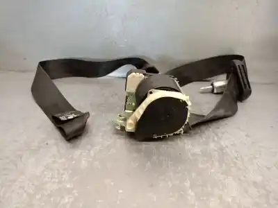 Second-hand car spare part front right seat belt for renault twingo ii (cn0_) 1.5 dci 75 oem iam references 33040326  8200532101