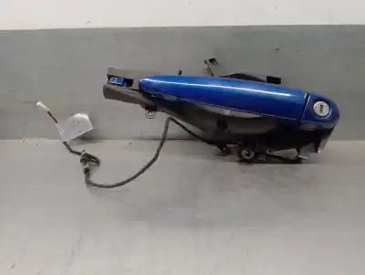 Tweedehands auto-onderdeel buitenste handgreep links voor voor bmw 3 descapotable (e93) 320 i oem iam-referenties 51210445183