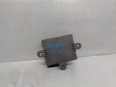 Pezzo di ricambio per auto di seconda mano modulo elettronico per volvo xc70 ii (136) d5 awd riferimenti oem iam 7g9t14b534bd 0507918200 lk 