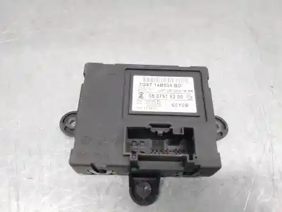 Pezzo di ricambio per auto di seconda mano modulo elettronico per volvo xc70 ii (136) d5 awd riferimenti oem iam 7g9t14b534bd 0507918200 lk 
