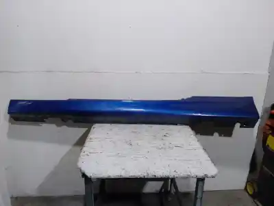 Tweedehands auto-onderdeel zijrok voor bmw 3 descapotable (e93) 320 i oem iam-referenties 51770034059