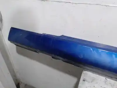 Peça sobressalente para automóvel em segunda mão embaladeira lateral por bmw 3 descapotable (e93) 320 i referências oem iam 51770034059  