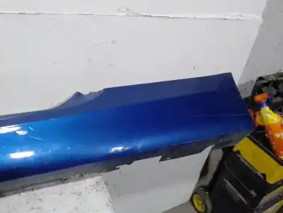 Peça sobressalente para automóvel em segunda mão embaladeira lateral por bmw 3 descapotable (e93) 320 i referências oem iam 51770034059  