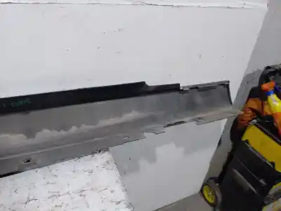 Peça sobressalente para automóvel em segunda mão embaladeira lateral por bmw 3 descapotable (e93) 320 i referências oem iam 51770034059  