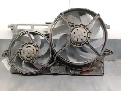 Second-hand car spare part radiator cooling fan for fiat scudo (222) 1.9 td / 2.0 jtd el furg. oem iam references 1474413080  