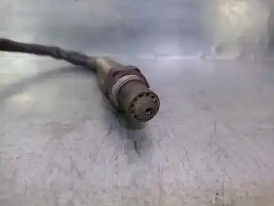 Peça sobressalente para automóvel em segunda mão sonda lambda por bmw 5 touring (e61) 525 xi referências oem iam 7537993 0258017036 