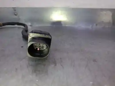 Peça sobressalente para automóvel em segunda mão sonda lambda por bmw 5 touring (e61) 525 xi referências oem iam 7537993 0258017036 