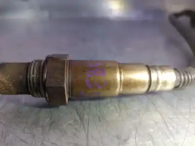 Peça sobressalente para automóvel em segunda mão sonda lambda por bmw 5 touring (e61) 525 xi referências oem iam 7537993 0258017036 