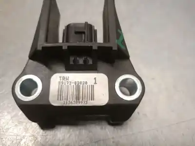 Second-hand car spare part sensor for toyota yaris (_p9_) 1.4 d-4d (nlp90_) oem iam references 891730d020  