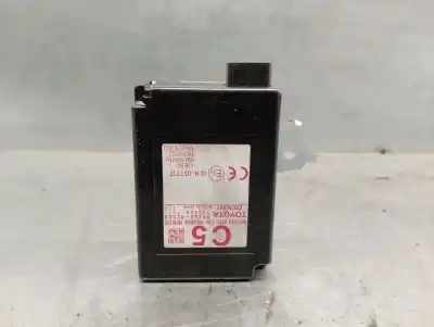 Автозапчасти б/у электронный модуль за toyota prius (nhw30) 1.8 16v cat ссылки oem iam 8976047050