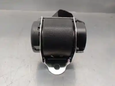 Second-hand car spare part rear left seat belt for bmw 3 descapotable (e93) 320 i oem iam references 608201100b  72117151683