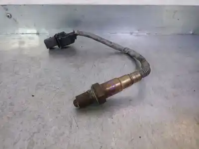 Peça sobressalente para automóvel em segunda mão sonda lambda por bmw 5 touring (e61) 525 xi referências oem iam 7537984