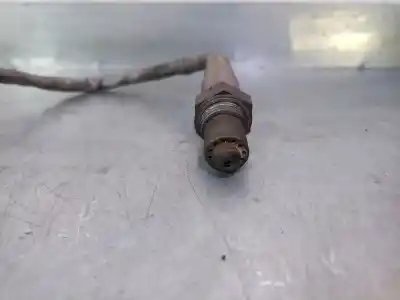 Peça sobressalente para automóvel em segunda mão sonda lambda por bmw 5 touring (e61) 525 xi referências oem iam 7537984 0258017038 