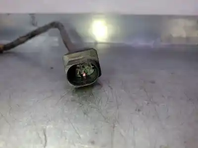Peça sobressalente para automóvel em segunda mão sonda lambda por bmw 5 touring (e61) 525 xi referências oem iam 7537984 0258017038 