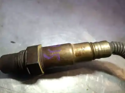 Peça sobressalente para automóvel em segunda mão sonda lambda por bmw 5 touring (e61) 525 xi referências oem iam 7537984 0258017038 