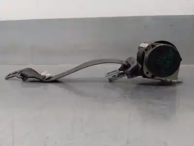 Peça sobressalente para automóvel em segunda mão cinto de segurança traseiro direito por bmw 3 descapotable (e93) 320 i referências oem iam 72117151684  72117151684