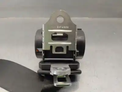 Peça sobressalente para automóvel em segunda mão cinto de segurança traseiro direito por bmw 3 descapotable (e93) 320 i referências oem iam 72117151684  72117151684