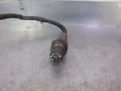 Peça sobressalente para automóvel em segunda mão sonda lambda por bmw 5 touring (e61) 525 xi referências oem iam 7544654 0258006808 