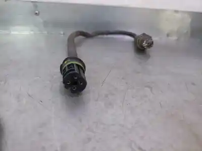 Peça sobressalente para automóvel em segunda mão sonda lambda por bmw 5 touring (e61) 525 xi referências oem iam 7544654 0258006808 