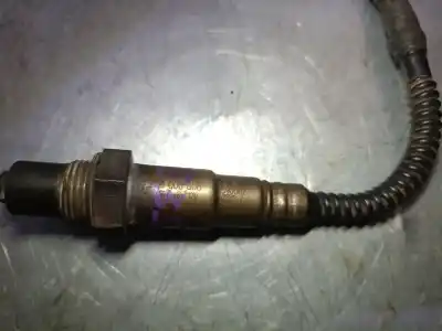 Peça sobressalente para automóvel em segunda mão sonda lambda por bmw 5 touring (e61) 525 xi referências oem iam 7544654 0258006808 