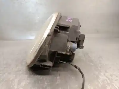 Автозапчасти б/у левая противотуманная фара за renault twingo ii (cn0_) 1.5 dci 75 ссылки oem iam 261558092r  261558092r