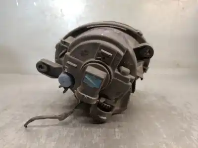 Автозапчасти б/у левая противотуманная фара за renault twingo ii (cn0_) 1.5 dci 75 ссылки oem iam 261558092r  261558092r