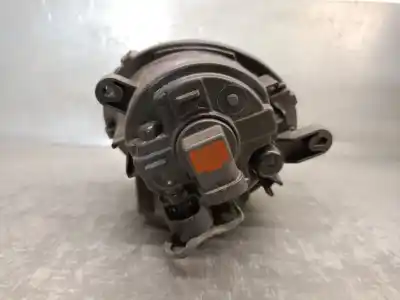 Second-hand car spare part right fog light for renault twingo ii (cn0_) 1.5 dci 75 oem iam references 261509865r  261509865r