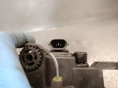 Second-hand car spare part right fog light for renault twingo ii (cn0_) 1.5 dci 75 oem iam references 261509865r  261509865r